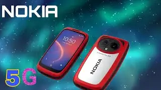 Nokia 6310 Pro 5G (2026) - 108MP Camera & 6700mAh Battery? ⚡ आखिर क्या है सच? 🛑