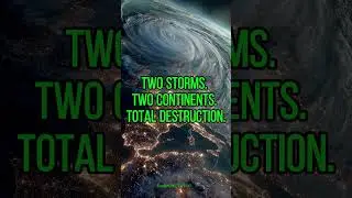 Cyclone Harry Devastates Sicily: How It Compares to Hurricane Melissa&rsquo;s Destruction in Jamaica