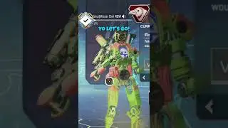 Voice trolling another creator with a Fuse impression