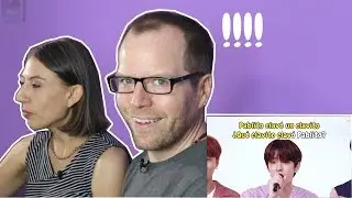 Practice Your Spanish: Doing Same Tongue Twisters as K-pop Band: Day6