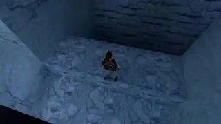 Tomb Raider 2 vs matej84 #14
