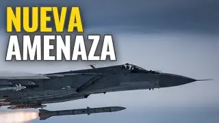 The Russian weapon that the US fears