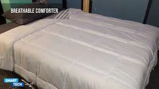 Bedsure Comforter Duvet Insert Review