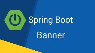 Spring Boot Banner | Spring Boot Tutorial