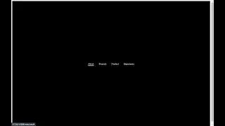 Underline Link Hover Effect | CSS Menu Hover Effect
