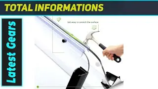 Прозрачное ветровое стекло HECASA: потрясающее улучшение для гольф-каров Yamaha G2/G9!