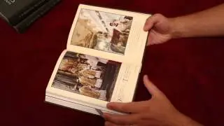 INSTRUCTIONS: How To Correctly Open And Use The Campion Missal