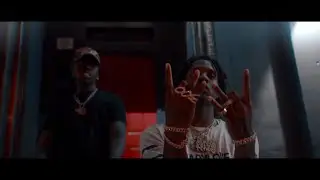Prince Eazy - Lil Durk Make It Out (Remix)