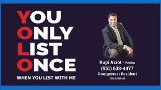 Number #1 Crest Sotheby&rsquo;s International Realty Selling Agent in Riverside CA