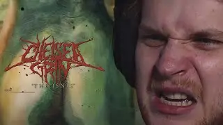 KINGS OF DEATHCORE | Chelsea Grin - The Isnis | Reaction