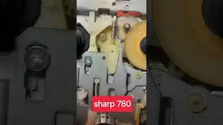 Идлеры для sharp. Купил на авито. Ля муре.