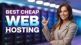 El mejor alojamiento web barato | Alojamiento asequible con dominio gratuito, SSL y &iexcl;M&Aacute;S!