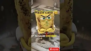 Tu casa tiene resentimientos contigo 😡🏠 #relatable #comedy