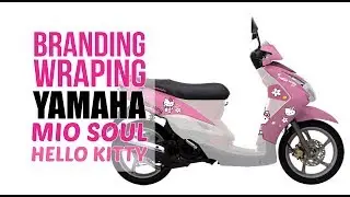 BRANDING FULL MIO SOUL hello kitty