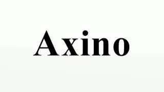 Axino