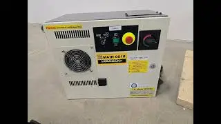 Programa&ccedil;&atilde;o Bra&ccedil;o rob&oacute;tico industrial Fanuc LR Mate 200iD 1959