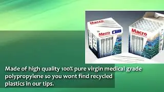 Pipette Tips Price - Trade21.com.sg