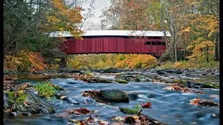 Find Adventure in Columbia & Montour Counties