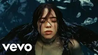 Billie Eilish - &ldquo;I Forgot To Breathe&rdquo;  (Lyrics Video 2026)