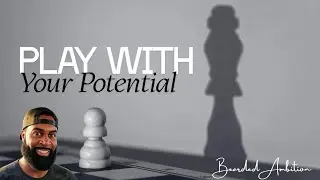PLAY WITH YOUR POTENTIAL | EXPLORE YOUR TALENTS #motivation 