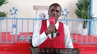SUPPER DEEP WORSHIP || PROPHET MESHACH UNSTOPPABLE