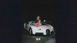 Bad Bunny x Jersey Type Beat - Money at Midnight