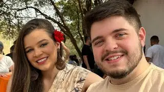 Ela Fez Minha Cabe&ccedil;a - Carol Viola e Rafael