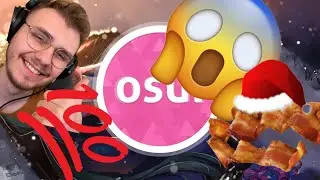 digital insanity moment [osu]