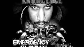 Knowledge - Knock It Off
