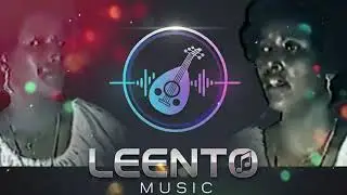 MArwo Maxamed Cabdi Gaasira - Naftaan Kuu Go'eysee (Leento Remix)