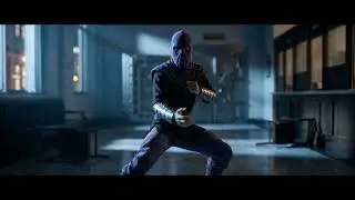 Teenage Mutant Ninja Turtles – Return of the Foot (2026)