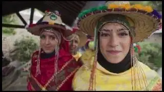 Morocco documentary 2016  المغرب بأعين أمريكية كما لم تراه من قبل
