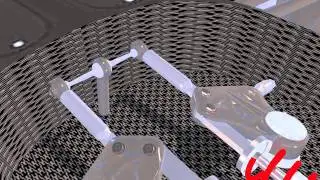 IndyCar 101 -  Anti Roll Bar