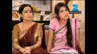 Pinjara | Marathi Serial | April 21 '12 | Part - 3 | Zee Marathi TV Serials