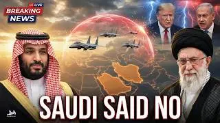 A Turning Point for the Ummah? Why This Saudi-Iran Decision Matters