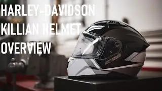 Killian M05 Helmet Overview - Best Budget Helmet?