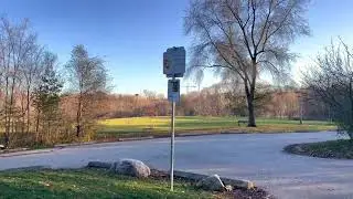Toronto Walks: Lower Humber and Waterfront trails