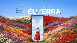O EVANGELHO QUE UNE O CÉU E A TERRA | João Eduardo Lima