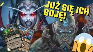Najlepsze, najsłabsze i najciekawsze karty z miniserii! - Omówienie kart #2 Hearthstone