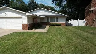 4817 DONALD AVENUE, CLEVELAND, OH Presented by Bambi Brown.