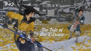 The Tale of the Kitsune | Ghost of Yōtei PS5 Gameplay #42