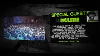 Bande-annonce - Pride Factory 2011 - Marseille