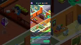 IDLE BANK TYCOON FREE SHOP SCRIPT GAME GUARDIAN REVIEW 