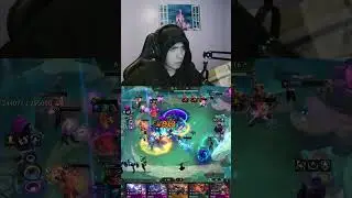 ZED 3-STAR VS AKALI 3-STAR - WHO WINS!? | Teamfight Tactics Set 10 #tft