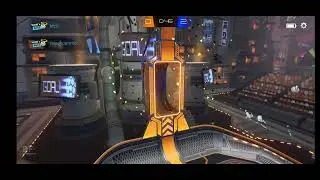 Rocket League 🚀 SideSwipe - online 2v2 multi-player 