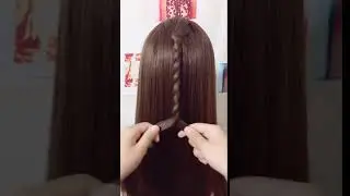 Wedge Hairstyles Back View Tutorial 1424
