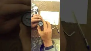 Регулятор давления Sata adam 2