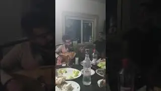 MESUT DAĞLI şu silleden gece geçtim