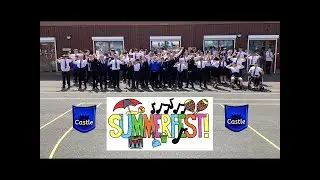 Castle SummerFest 2022
