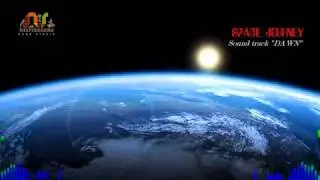 Instrumental Alam Semesta |  Space Journey